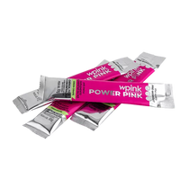 Power Pink de Uva Verde - Pré-Treino – 300g