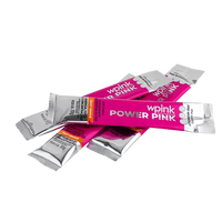 Power Pink de Laranja - Pré-Treino – 300g