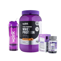 Kit Beauty Shape