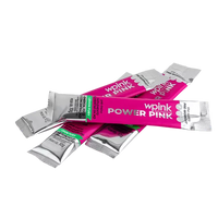 Power Pink de Limão - Pré-Treino – 300g