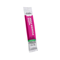 Power Pink de Limão - Pré-Treino – 300g