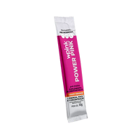 Power Pink de Laranja - Pré-Treino – 300g