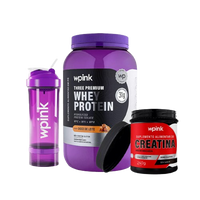 Kit Start Fitness