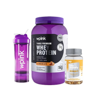 Kit Wellness