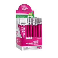 Power Pink de Limão - Pré-Treino – 300g