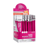 Power Pink de Laranja - Pré-Treino – 300g