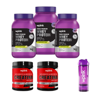 Kit Foco no Resultado (Big Pack)
