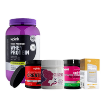 Kit Transformação Total 360º