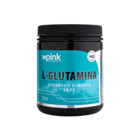 L-glutamina - 150g