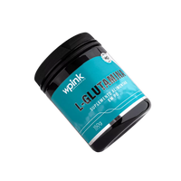 L-glutamina - 150g
