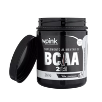 BCAA
