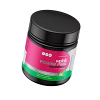 Super Power Pink de Limão - Pré-Treino – 300g