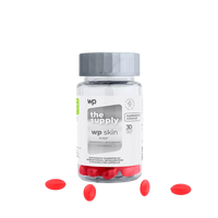 WP Skin (oli-ola®) – Glow Up