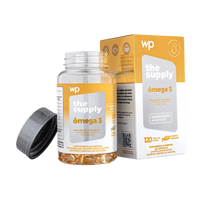 Ômega 3
