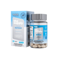 Lactase