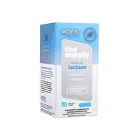 Lactase