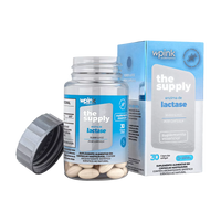 Lactase