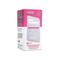 Tpwoman – saúde feminina