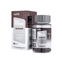 Lactucô – Regulador Intestinal