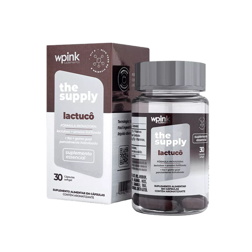 Lactucô – Regulador Intestinal