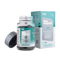 WP Ultra – Multivitamínico