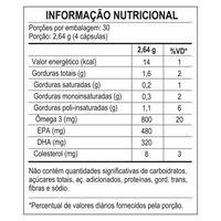 Ômega 3
