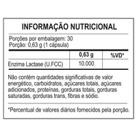 Lactase
