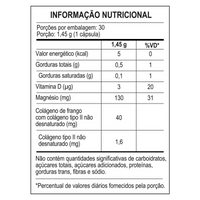 Colágeno tipo II