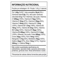 WP Ultra – Multivitamínico