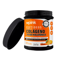 Colágeno de Laranja - 240g - The Supply
