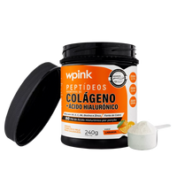 Colágeno de Laranja - 240g - The Supply