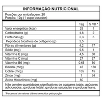 Colágeno de Laranja - 240g - The Supply