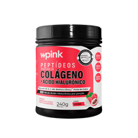 Colágeno de Lichia - 240g - The Supply