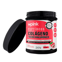 Colágeno de Lichia - 240g - The Supply