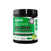 Colágeno de Limão - 240g - The Supply