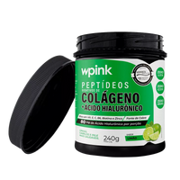 Colágeno de Limão - 240g - The Supply