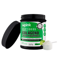 Colágeno de Limão - 240g - The Supply