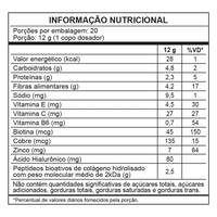 Colágeno de Maçã do Amor - 240g - The Supply