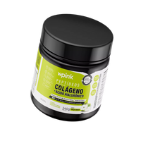 Colágeno de Maçã Verde - 240g - The Supply