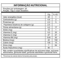 Colágeno de Maçã Verde - 240g - The Supply