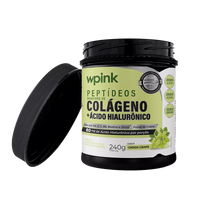 Colágeno de Uva Verde - 240g - The Supply