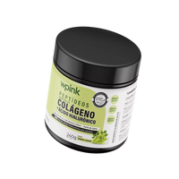 Colágeno de Uva Verde - 240g - The Supply