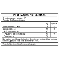 Creatina de Lichia - 240g