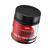 Creatina de Limão - 240g