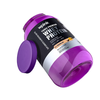 Three Premium Whey Protein Baunilha 3W - (1kg)