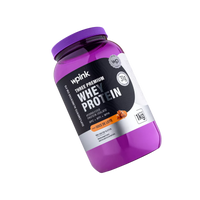 Three Premium Whey Protein Doce de Leite 3W - (1kg)