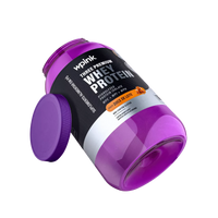 Three Premium Whey Protein Doce de Leite 3W - (1kg)