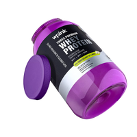 Three Premium Whey Protein Cheesecake de Limão 3W - (1kg)