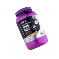 Three Premium Whey Protein Paçoca 3W - (1kg)