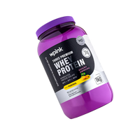 Three Premium Whey Protein Pamonha 3W - (1kg)